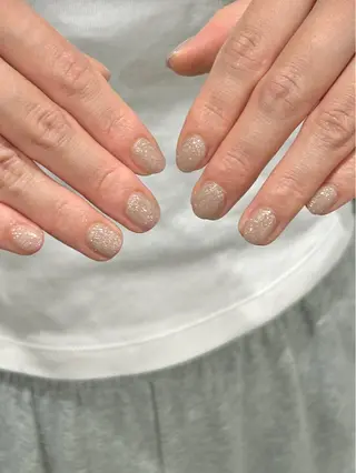 ネイル CAFUNÉ tokyo所属・CAFUNE yukiのネイルデザイン