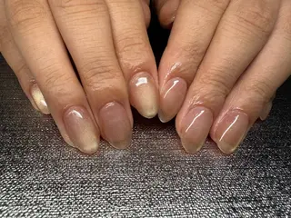 ネイル スズキ マイコのネイルデザイン