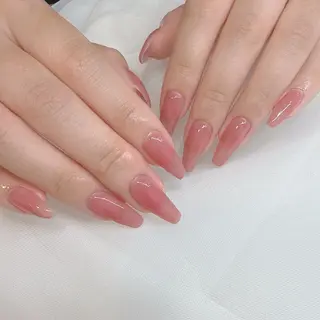 ネイル Salon de Navi所属・🎀向田 優花🎀のネイルデザイン