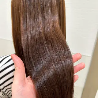 ロング 艶髪✨️/ヘッドスパ /りちかのヘアスタイル