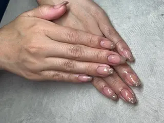 ネイル MIKA ♡のネイルデザイン