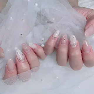 ネイル Jeremy ♡ HARUKAのネイルデザイン