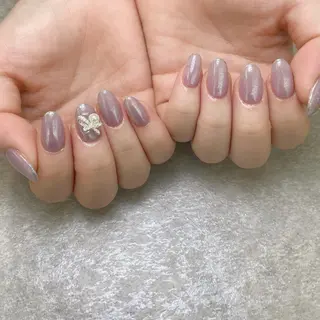 ネイル Ayane 🫧のネイルデザイン