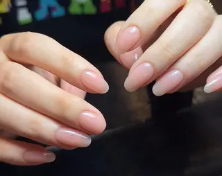 ネイル 💫 Tsuki_Nailのネイルデザイン