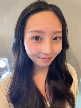 マツエク・マツパ 束感まつ毛/ネイル/ LED♥KIRARAのマツエク・マツパデザイン