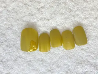 ネイル MOMO nailのネイルデザイン