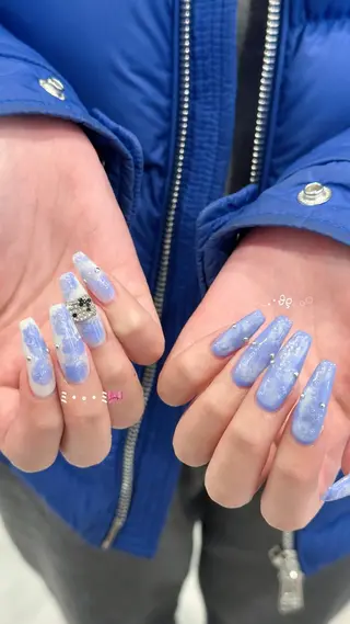 ネイル ❤︎fein. nail❤︎のネイルデザイン