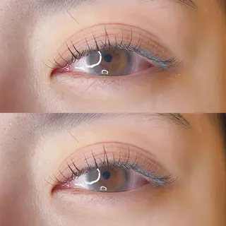 マツエク・マツパ une 石橋阪大前・ 箕面・池田・蛍池のマツエク・マツパデザイン