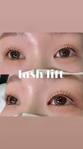 マツエク・マツパ leafirst岸和田所属・💎leafiest ｜yuzu💎のマツエク・マツパデザイン