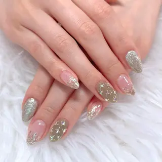 ネイル Noix nailのネイルデザイン