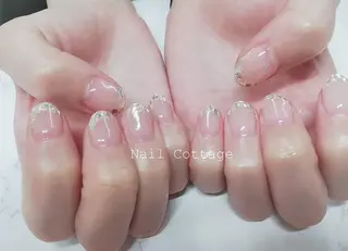 ネイル Nail cottageのネイルデザイン