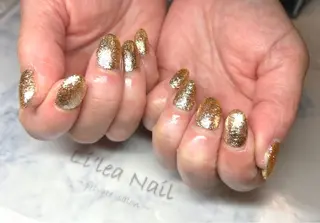 ネイル Li'leaNail AINAのネイルデザイン