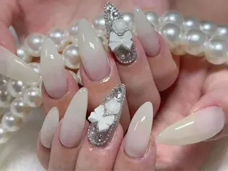 ネイル かすみ ✨のネイルデザイン