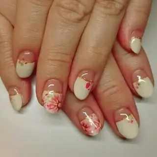 ネイル 三上 恵美のマツエク・マツパデザイン