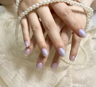 ネイル Alra アルラのネイルデザイン