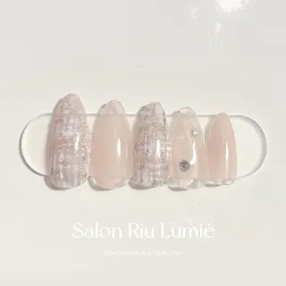 ネイル 💠 𝑹𝒊𝒏𝒂のネイルデザイン