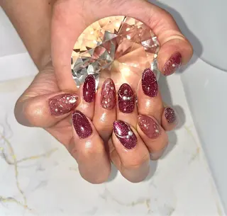 ネイル Megumi Nailのネイルデザイン