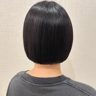 ショート RorriM natsuのヘアスタイル