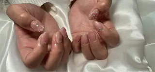 ネイル Ruana Nailのネイルデザイン