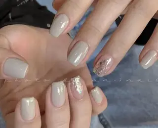 ネイル レ イのネイルデザイン