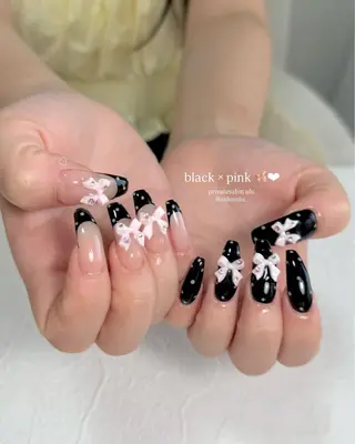 ネイル private salon uluのネイルデザイン
