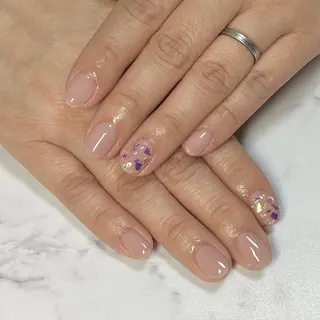 ネイル SalonPapillon所属・Salon Papillonのネイルデザイン