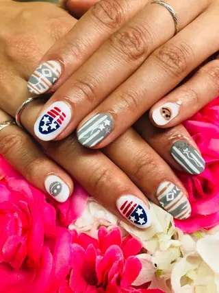 ネイル 酵素風呂　RA.RA所属・酵素風呂 RA.RAのその他イメージ