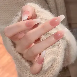 ネイル bubu nail salon所属・BuBu Nail渋谷桜ヶ丘のネイルデザイン