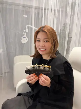 LIBRA自由が丘所属・LIBRA自由が丘 ホワイトニングのその他イメージ