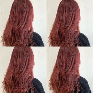 ロング flammeum 藤枝店所属・RINO 🌙トレンドスタイルのヘアスタイル