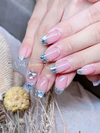 ネイル ネイル エルモサのネイルデザイン