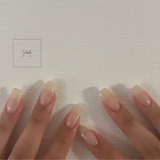 ネイル nailsalonYOLO所属・YOLO_ makoのネイルデザイン