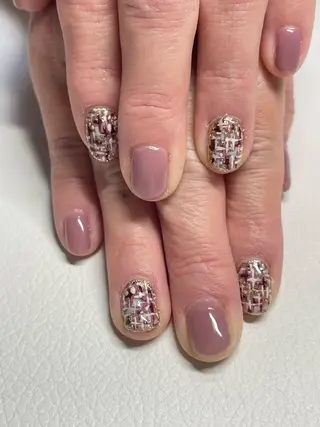 ネイル Flora nailのネイルデザイン