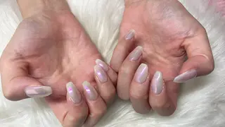 ネイル Amoureuse Satomiのネイルデザイン