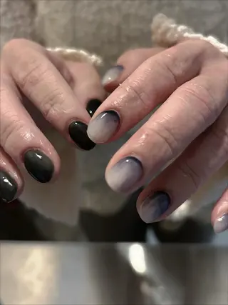 ネイル natsumi .のネイルデザイン