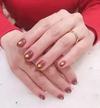 ネイル ハルカ nailのネイルデザイン