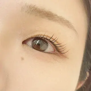 マツエク・マツパ 表参道/まつ毛パーマ 🌷🕊️SAORIのマツエク・マツパデザイン