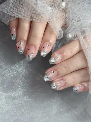 ネイル nails' it...のネイルデザイン