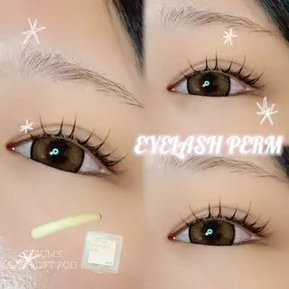 マツエク・マツパ ひかる/アイブロウ/ マツエク/まつパ🎀のマツエク・マツパデザイン