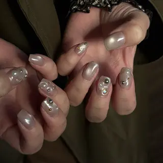 ネイル AZ Nail aoiのネイルデザイン