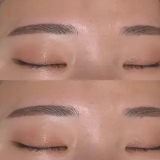 アイブロウ Grand oeil ♡Junna♡の眉毛・アイブロウイメージ