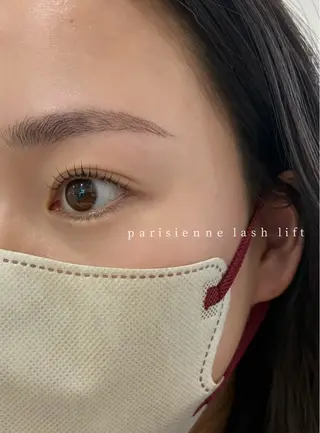 マツエク・マツパ 遁所(とんどころ) 【lazo今治店】のマツエク・マツパデザイン