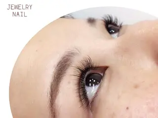 マツエク・マツパ Marju  by  jewelry nail   (マージュ)所属・Marju マージュ 加藤のマツエク・マツパデザイン