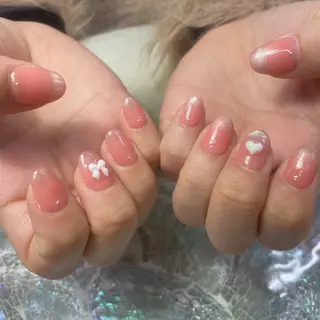 ネイル 🌴konami 4U NAIL🥥のネイルデザイン