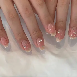 ネイル Nabi Nail所属・. Natsumiのネイルデザイン