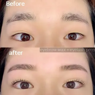 マツエク・マツパ アイブロウ LAND【ランド】 小鹿のマツエク・マツパデザイン