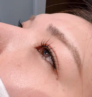 マツエク・マツパ 石田 悠夏のマツエク・マツパデザイン