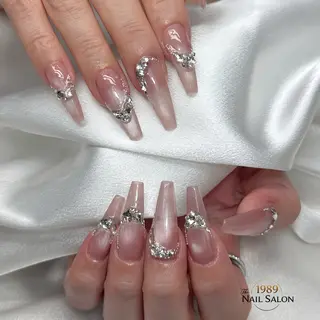 ネイル The 1989 Nail Salonのネイルデザイン