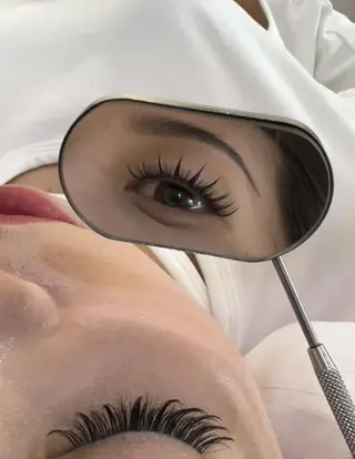 マツエク・マツパ AB マツエクネイルサロンのマツエク・マツパデザイン