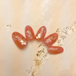 ネイル nailsalon REJOICEのネイルデザイン